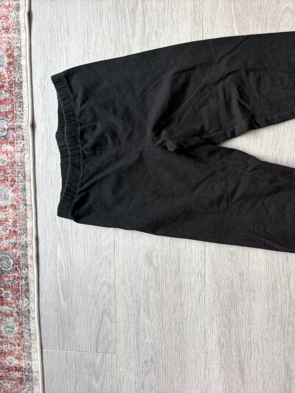 Ralph Lauren black leggings
